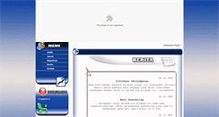 Desktop Screenshot of e-jurnal.kopertis2.or.id
